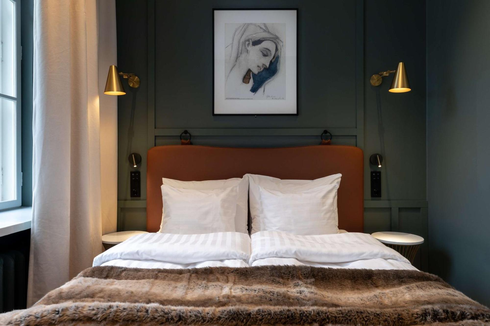 Hotelli Scandic Grand