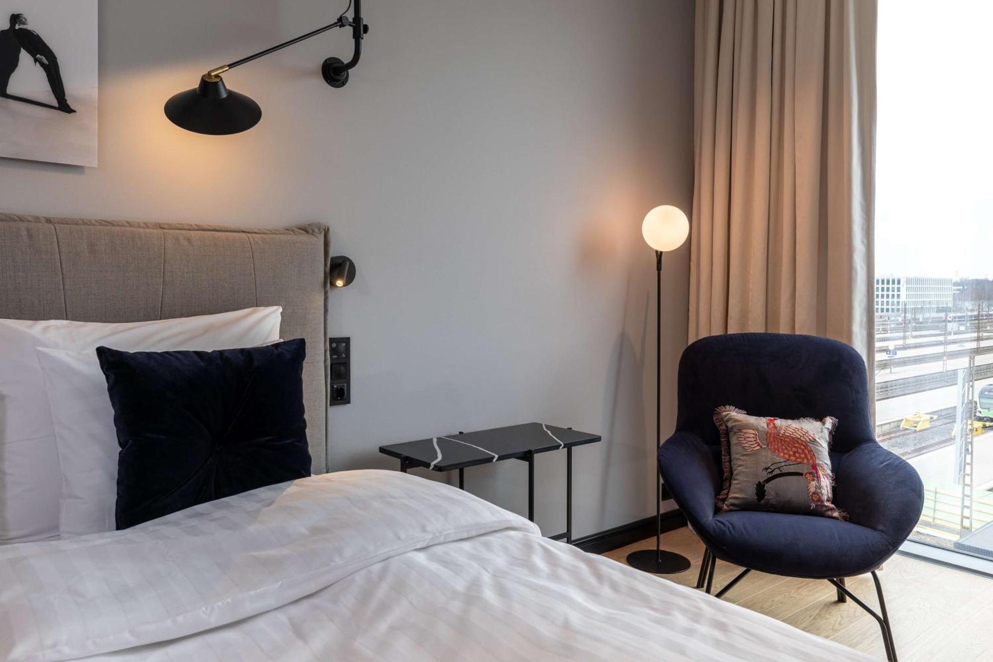 Scandic Grand Hotelli 4*