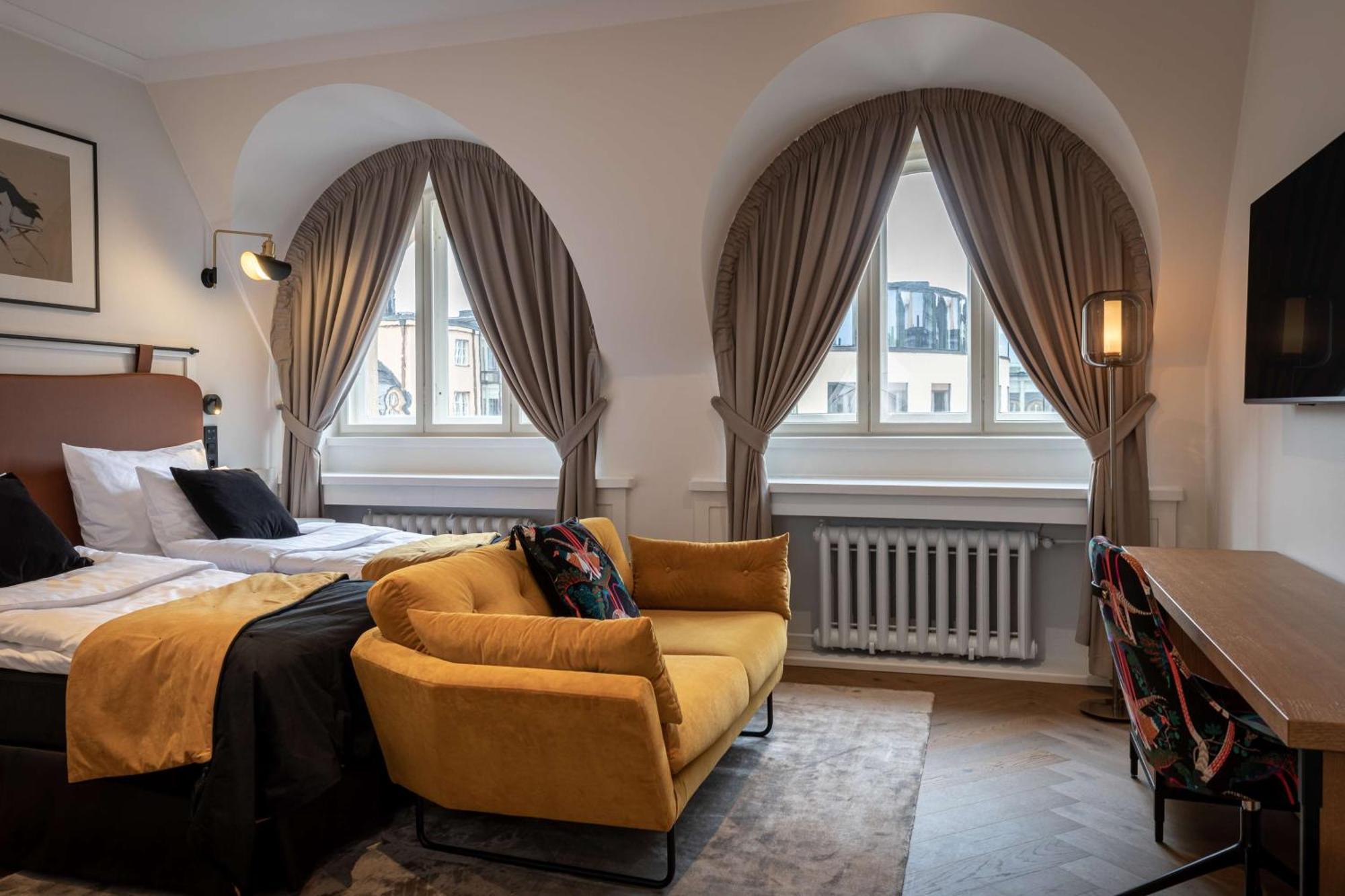 Scandic Grand Hotelli Helsinki