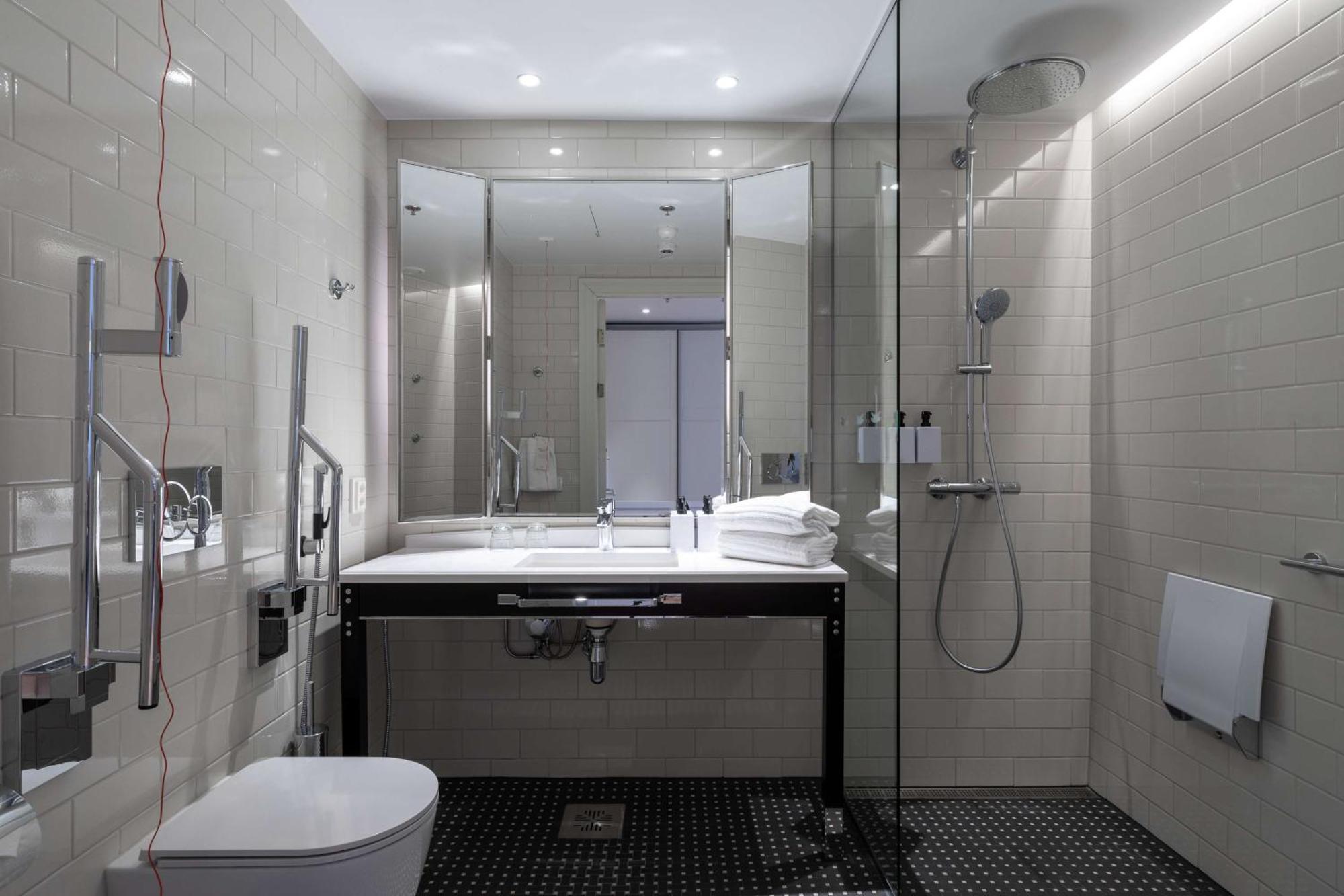 Hotelli Scandic Grand Helsinki