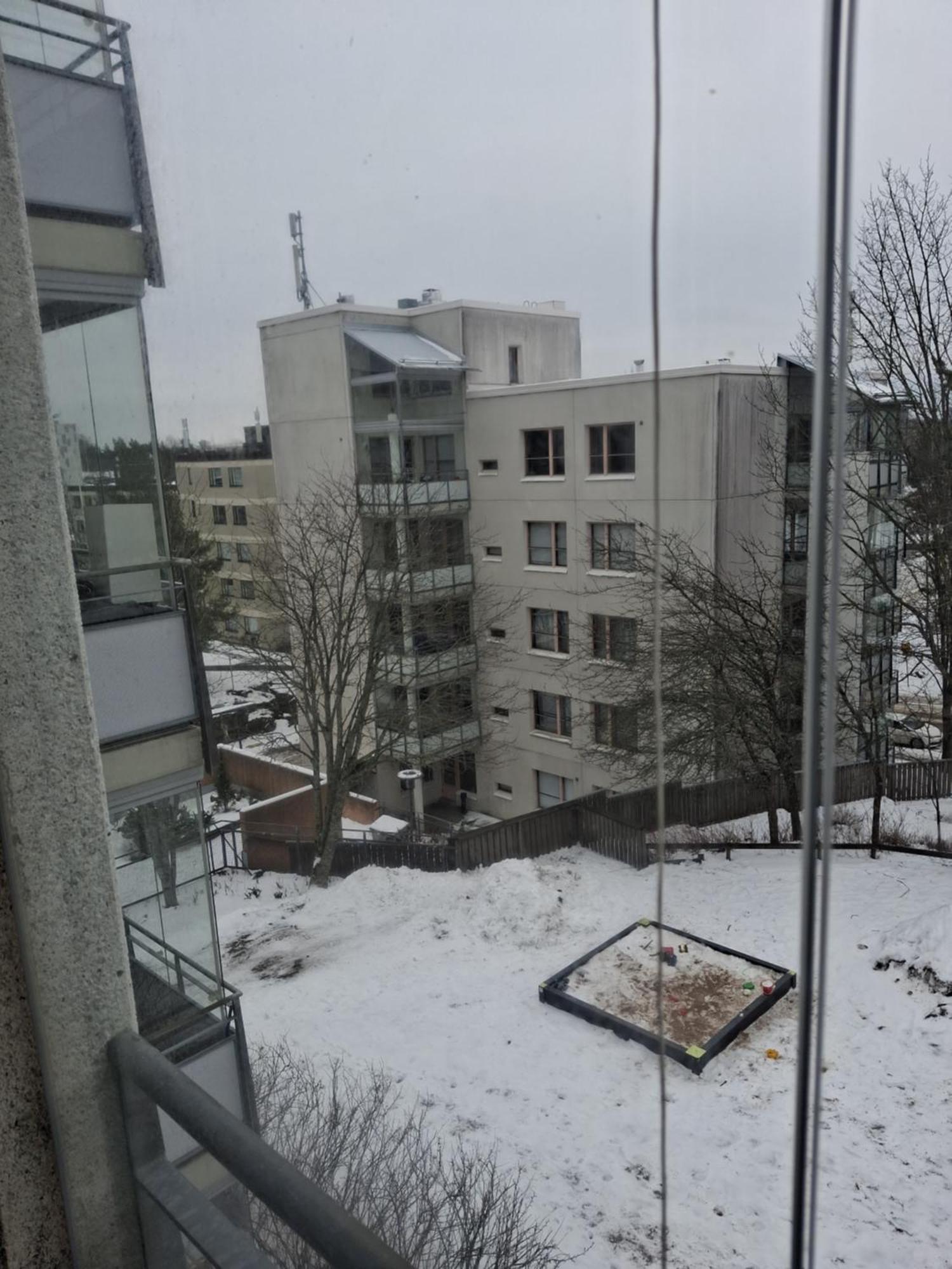 Stadin Pihlis Huoneisto