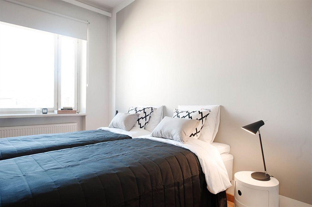 Forenom Centre 4*