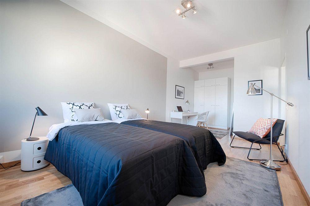 Forenom Centre Hotelli Helsinki