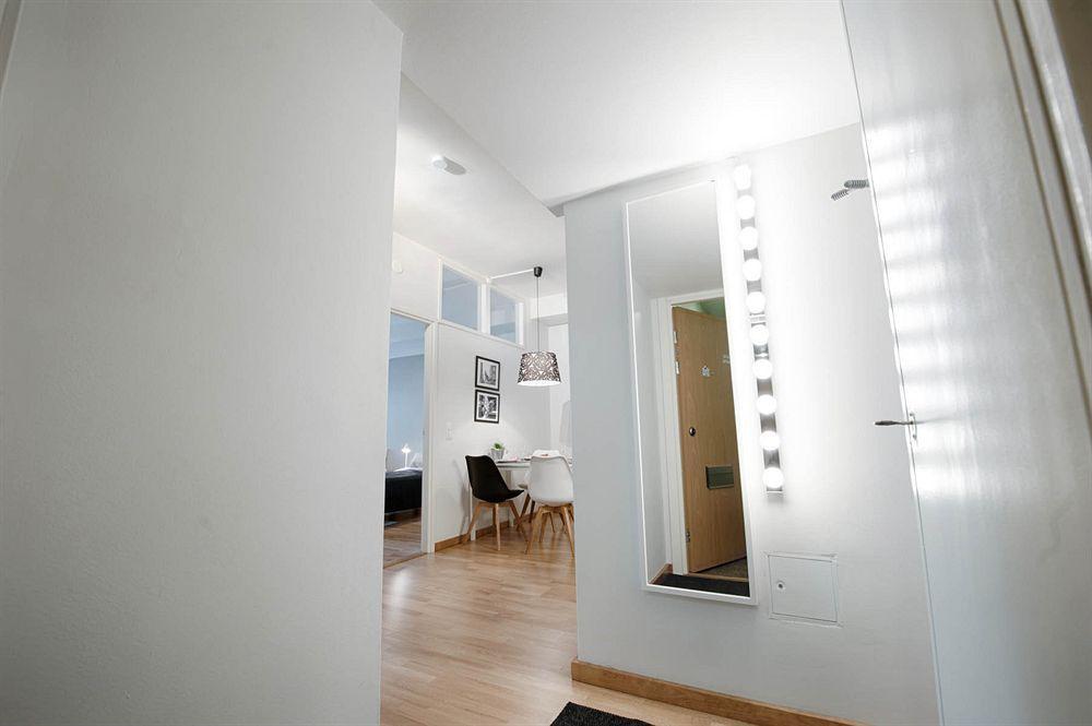Hotelli Forenom Centre 4*