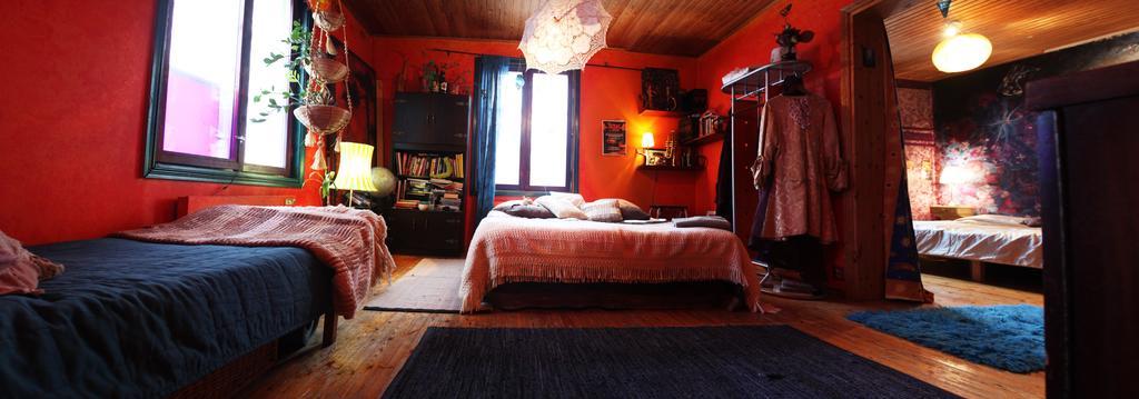 Eco Inspiral Helsinki
