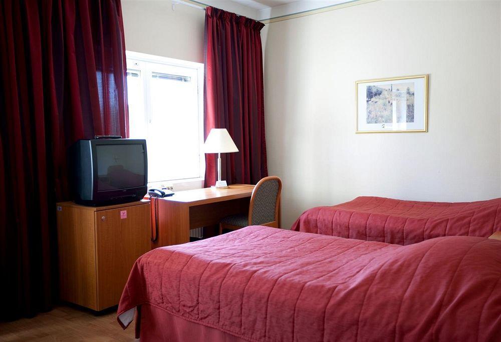 Finlandia Park 3* Helsinki