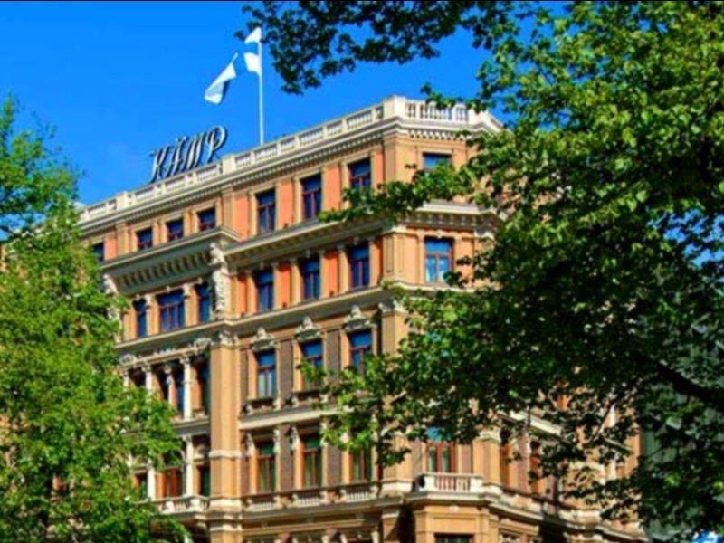 Hotelli Kaemp 5*