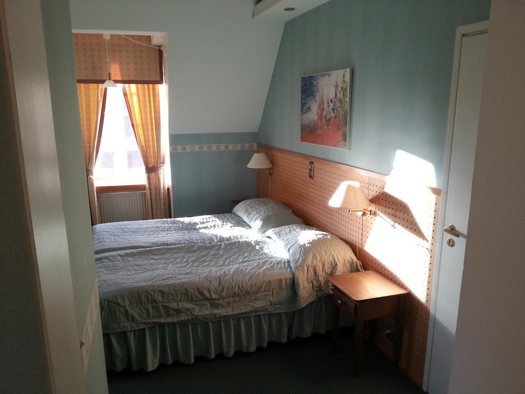 Hotelli Anna Helsinki