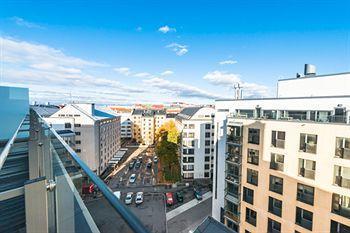 Citykoti Downtown Helsinki