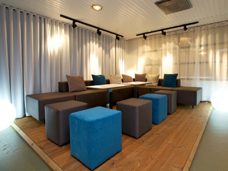 Finlandia Park 3* Helsinki