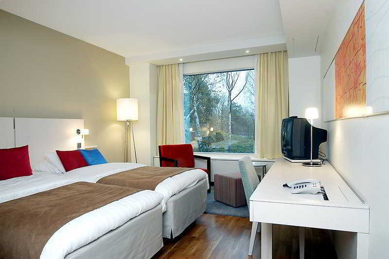 Hotelli Hilton Kalastajatorppa