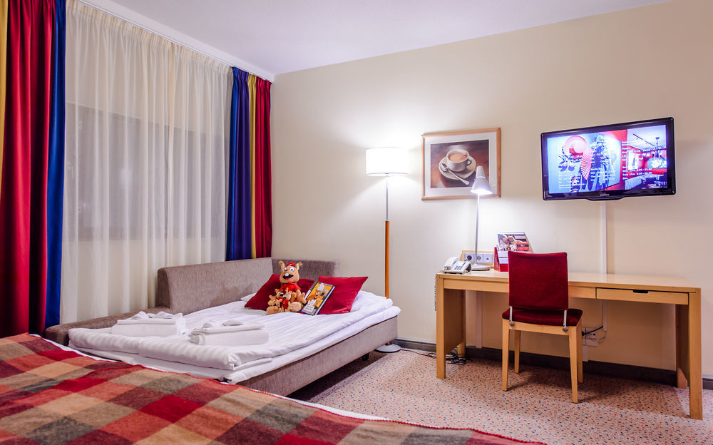 Scandic Pasila Hotelli Helsinki