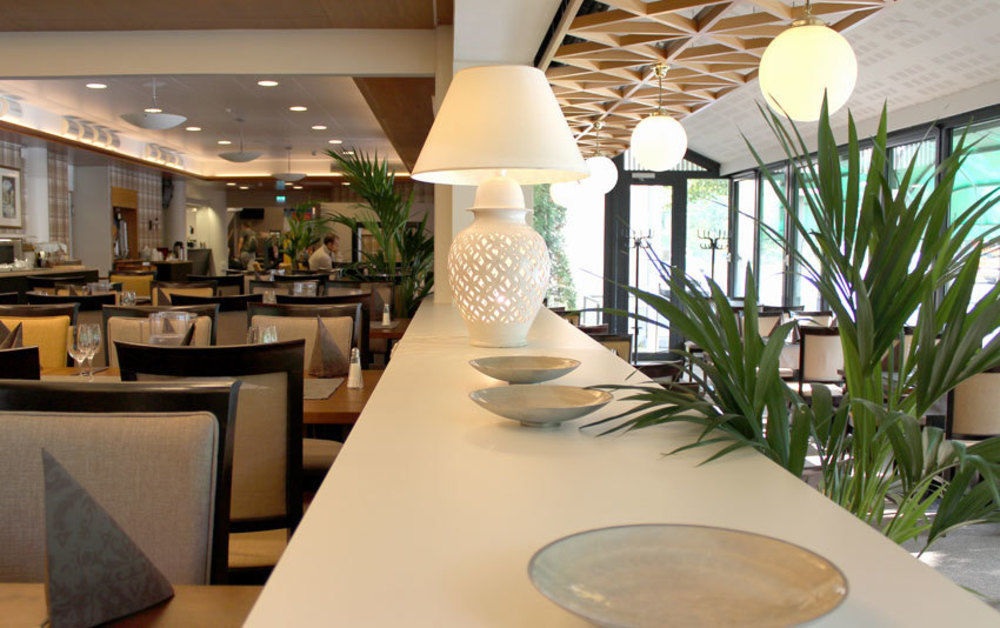 Hotelli Finlandia Park Helsinki