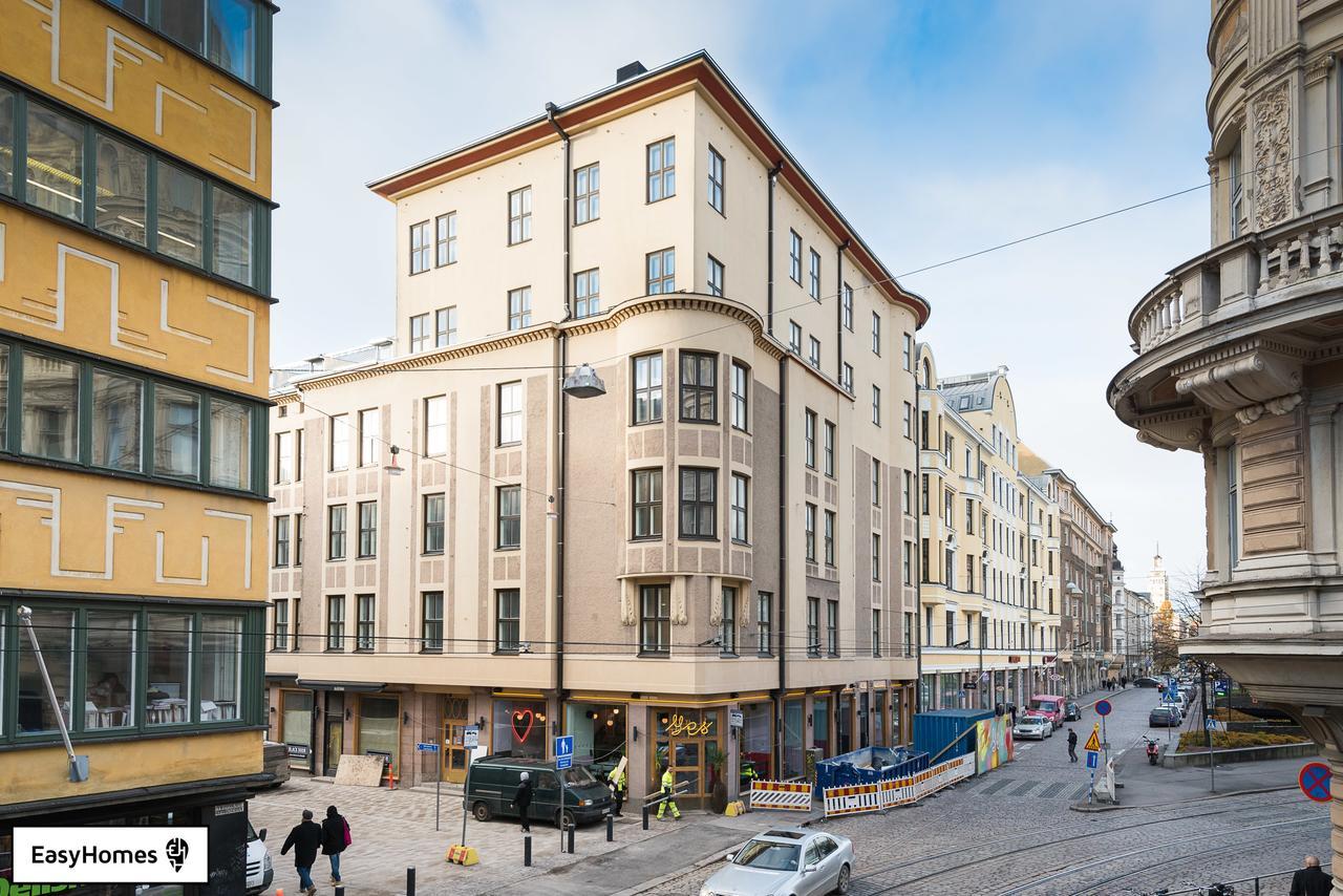 Easyhomes Iso Roobertinkatu 1 * Helsinki