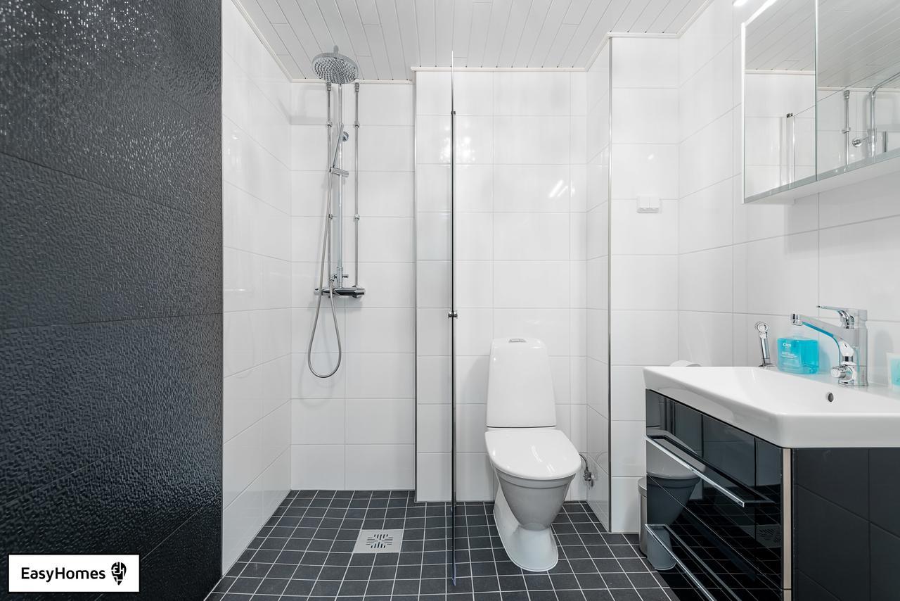 Easyhomes Iso Roobertinkatu 1 Helsinki