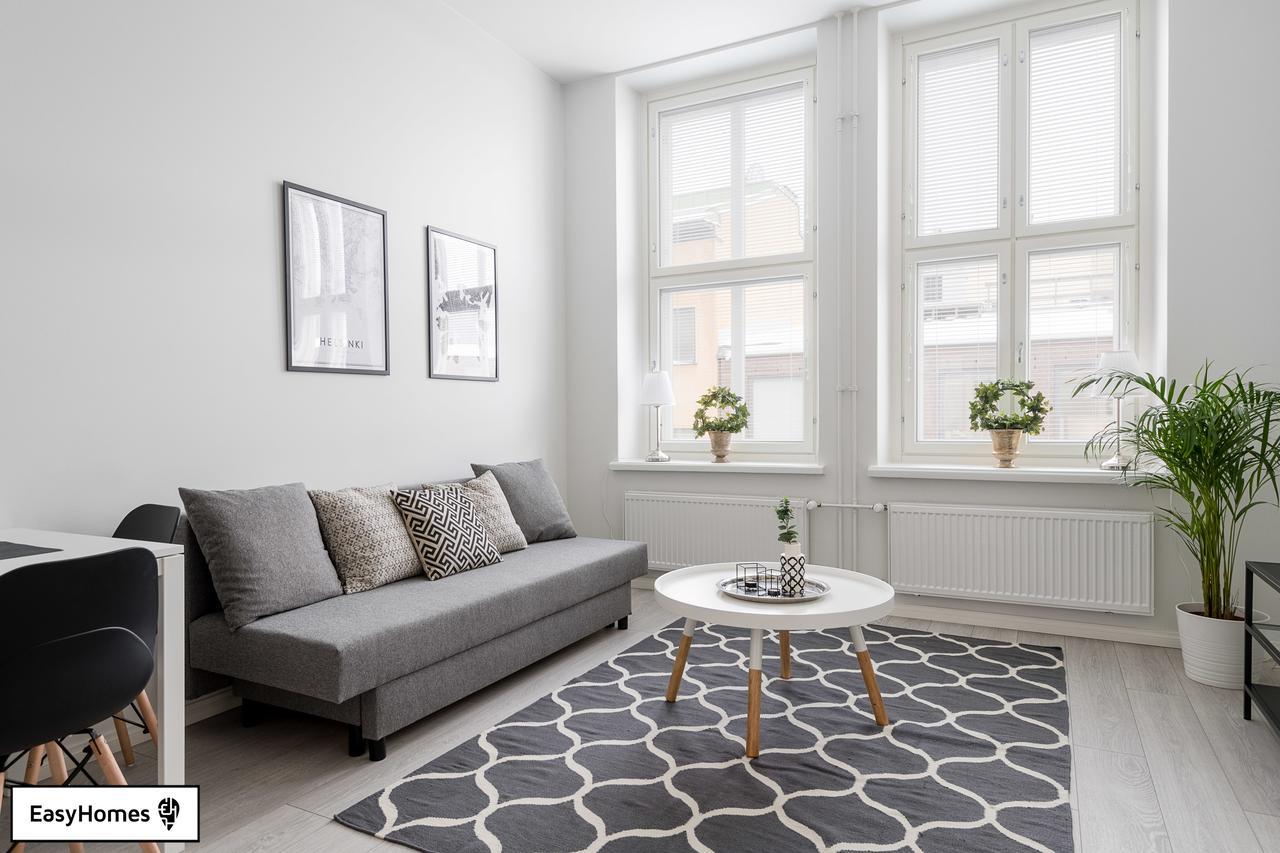 Easyhomes Iso Roobertinkatu 1 *