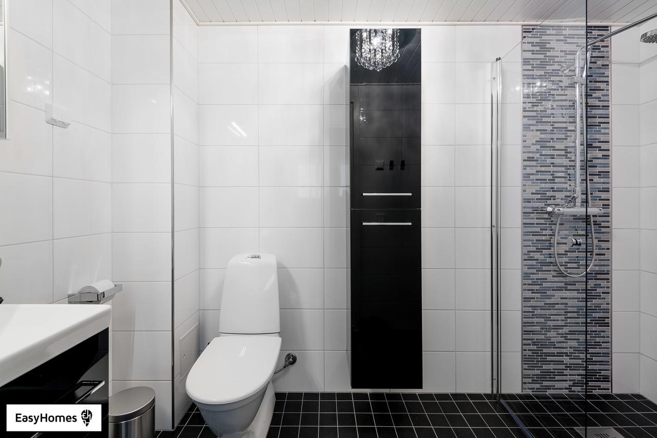 Huoneisto Easyhomes Iso Roobertinkatu 1 *