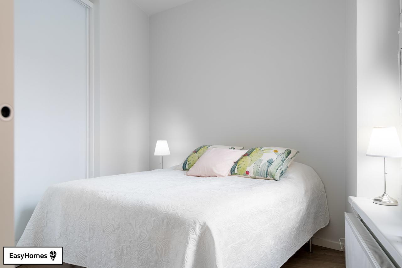 Easyhomes Iso Roobertinkatu 1