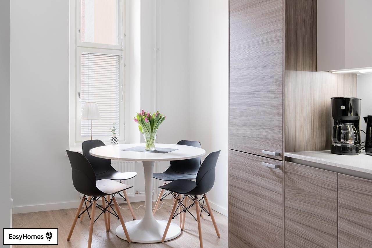 Huoneisto Easyhomes Iso Roobertinkatu 1 Helsinki