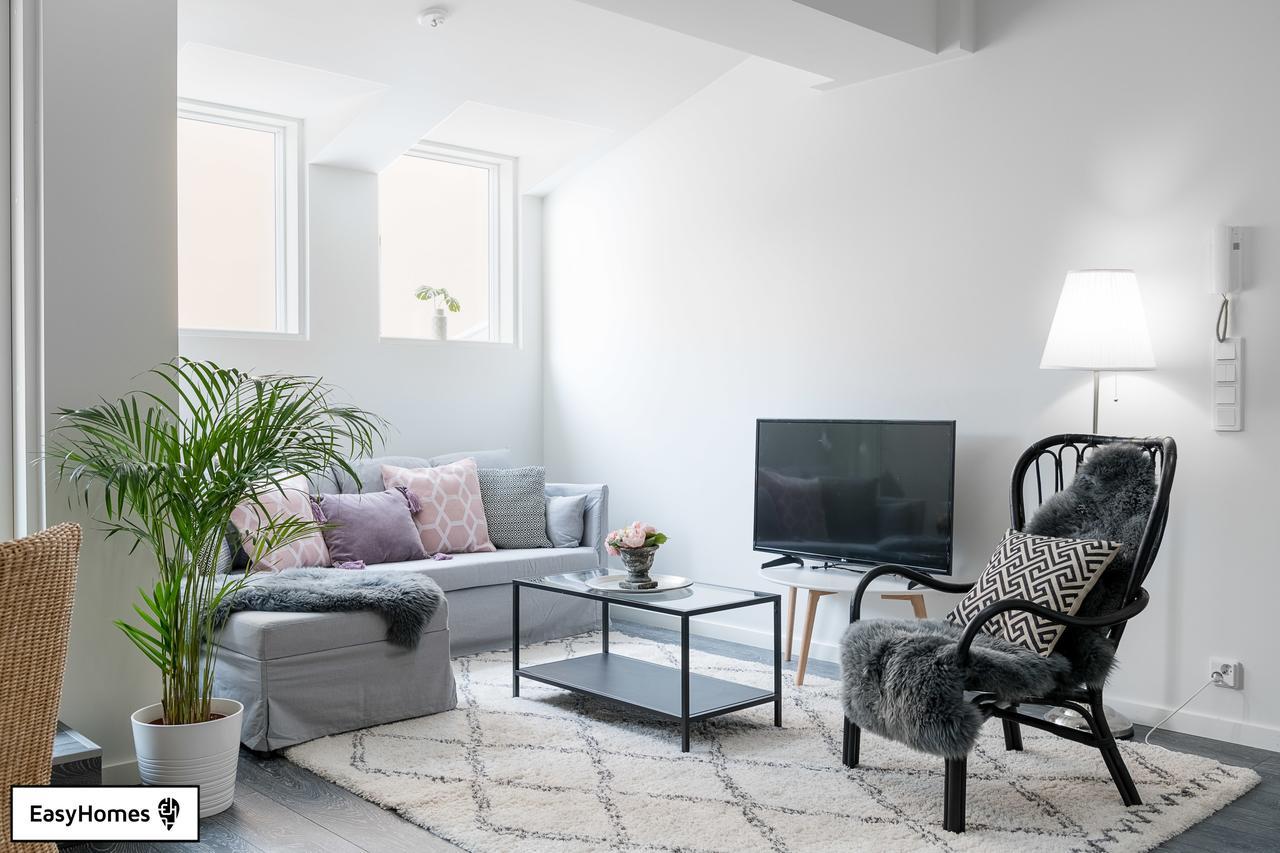 Easyhomes Iso Roobertinkatu 1 Huoneisto