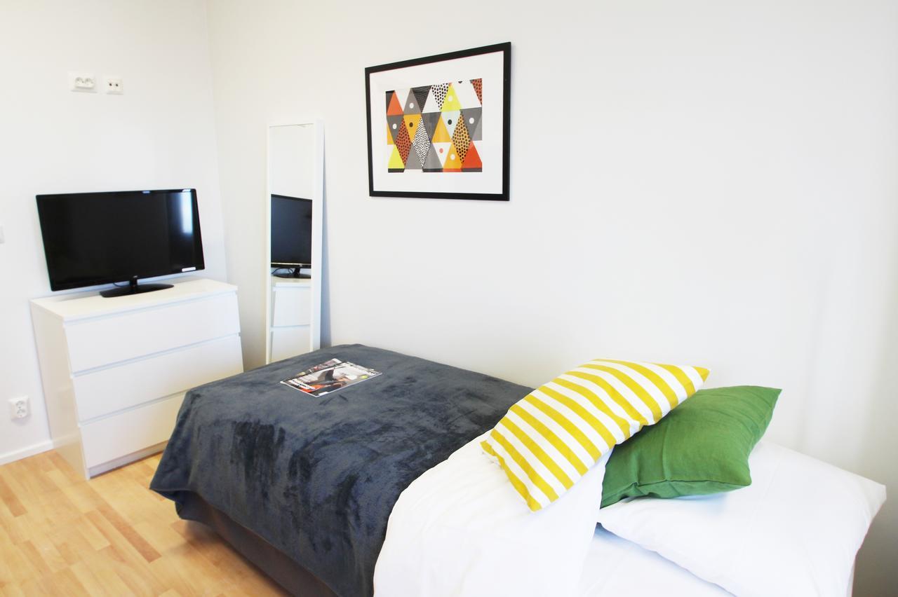 Forenom Merihaka Hostelli Helsinki