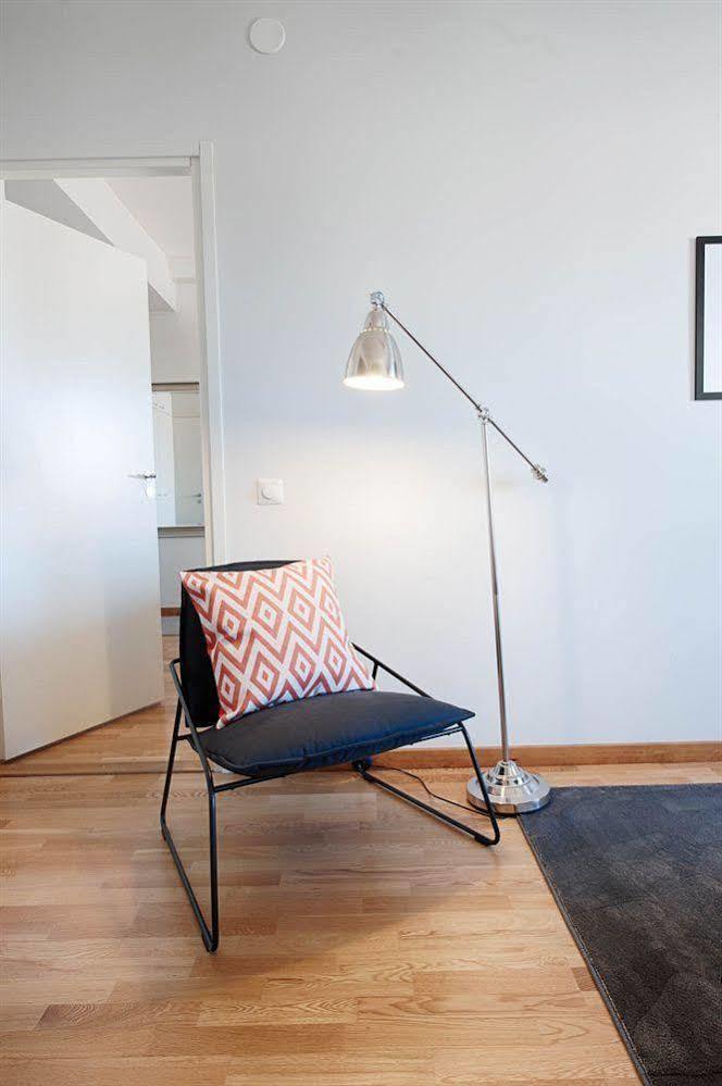 Forenom Centre Hotelli
