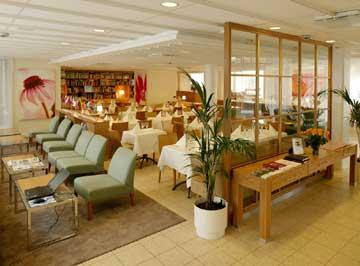 Hotelli Aurora 4*