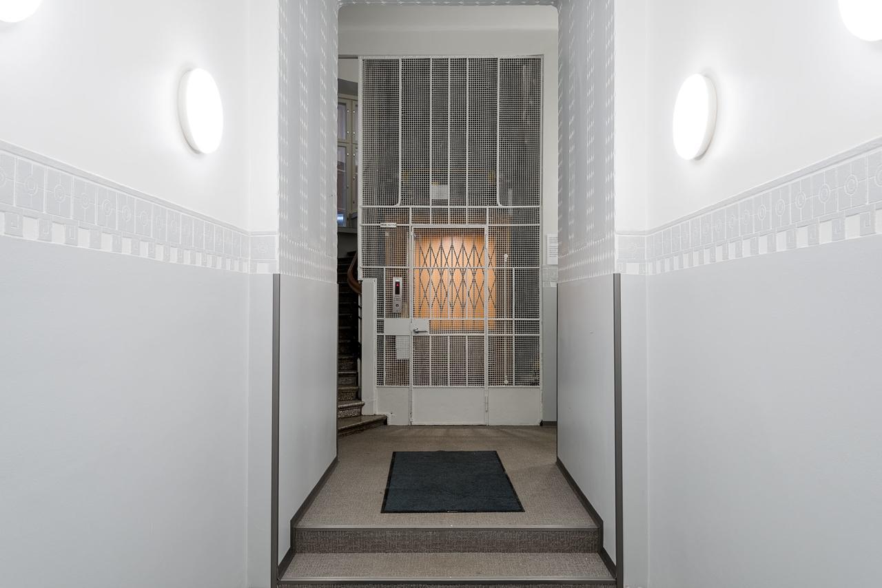 Easyhomes Iso Roobertinkatu 1 Helsinki