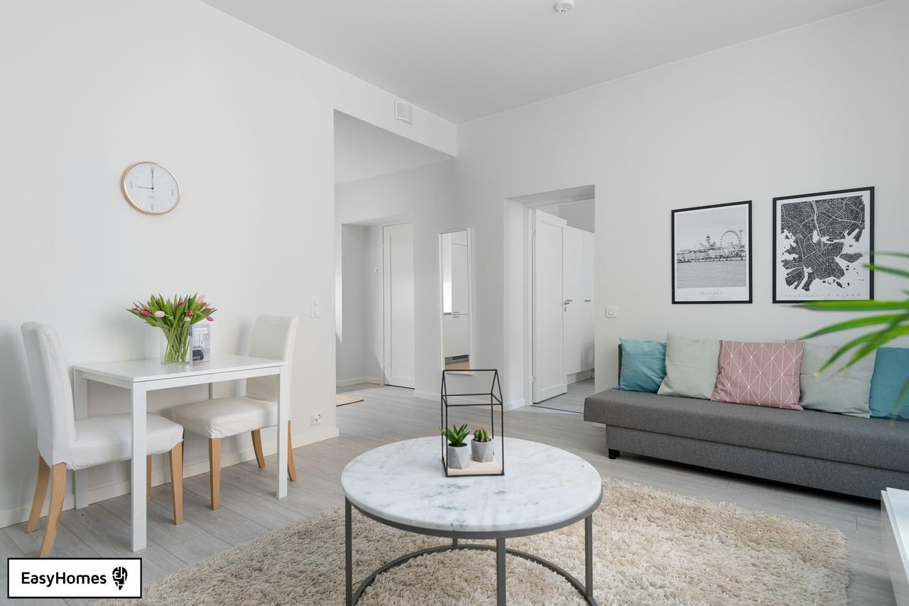 Easyhomes Iso Roobertinkatu 1 Huoneisto Helsinki