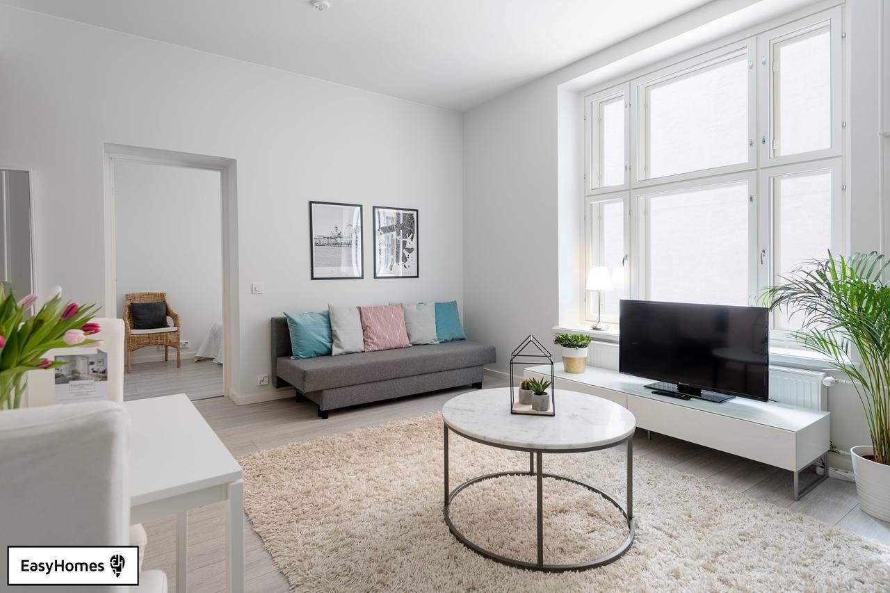 Easyhomes Iso Roobertinkatu 1