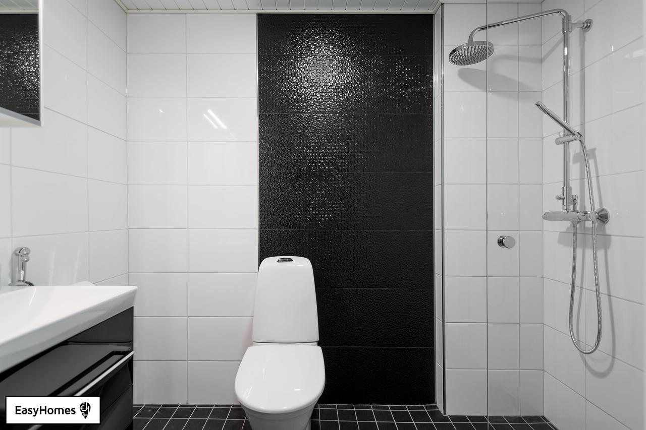 Huoneisto Easyhomes Iso Roobertinkatu 1