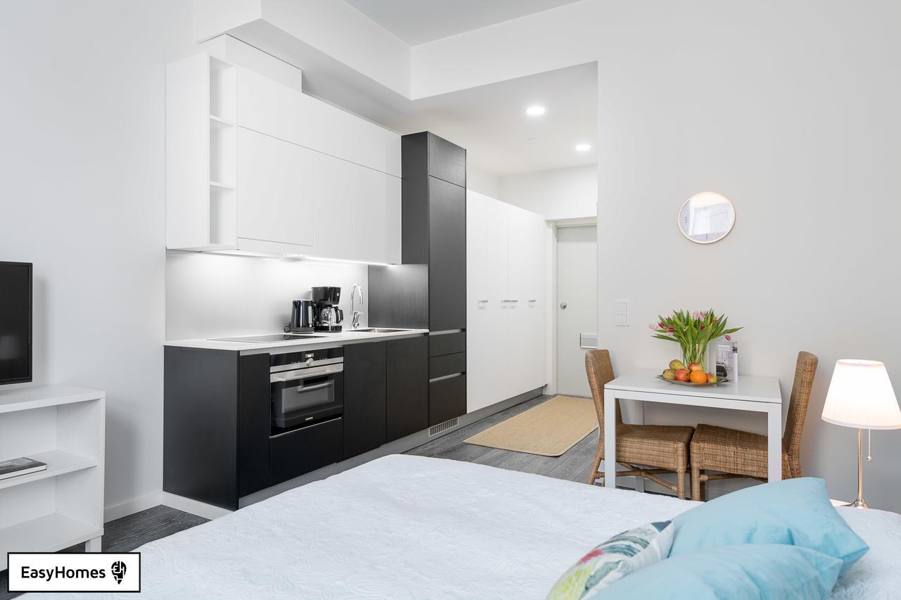 Easyhomes Iso Roobertinkatu 1 *