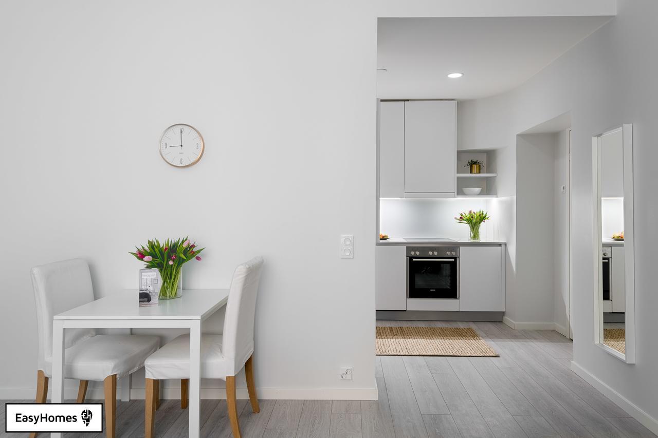 Easyhomes Iso Roobertinkatu 1 Helsinki