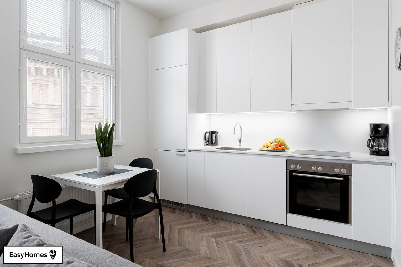 Easyhomes Iso Roobertinkatu 1