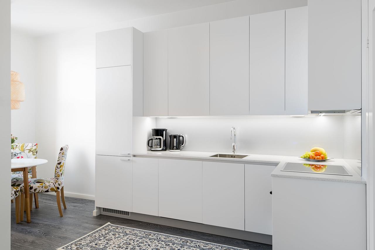 Easyhomes Iso Roobertinkatu 1 Huoneisto Helsinki