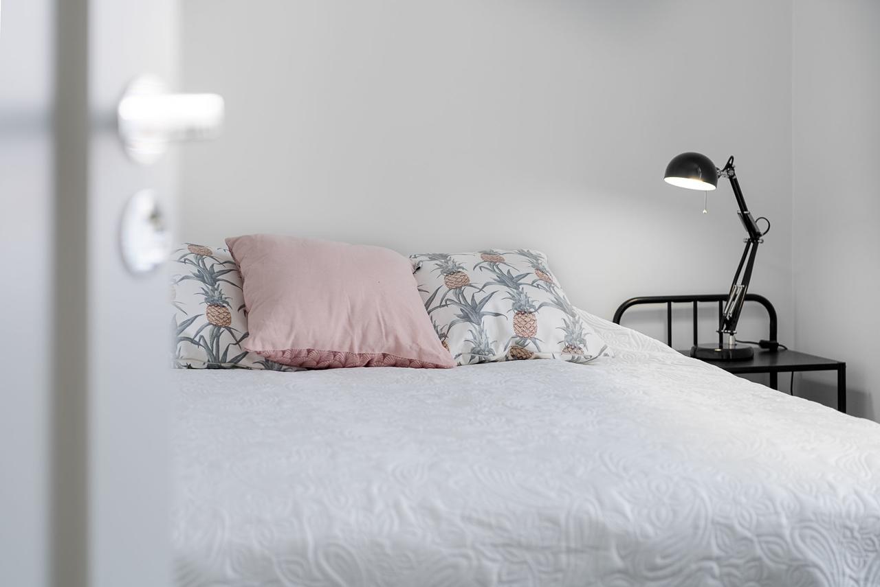 Huoneisto Easyhomes Iso Roobertinkatu 1 *