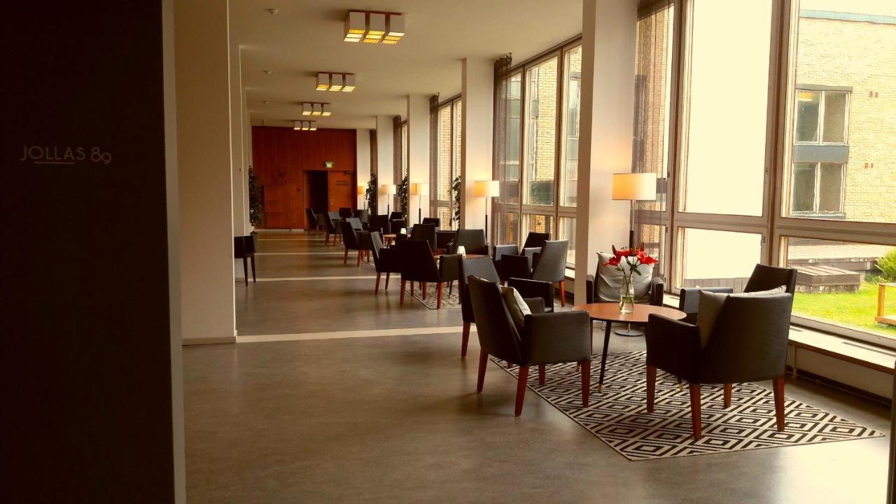 Jollas89 Hotelli Helsinki