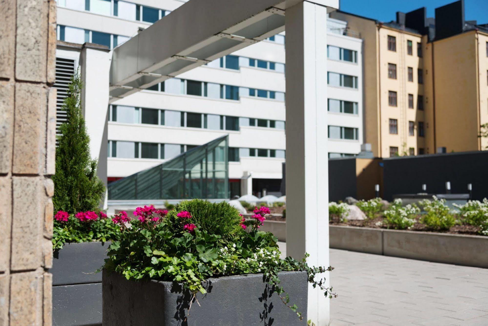 Hostelli Both Helsinki