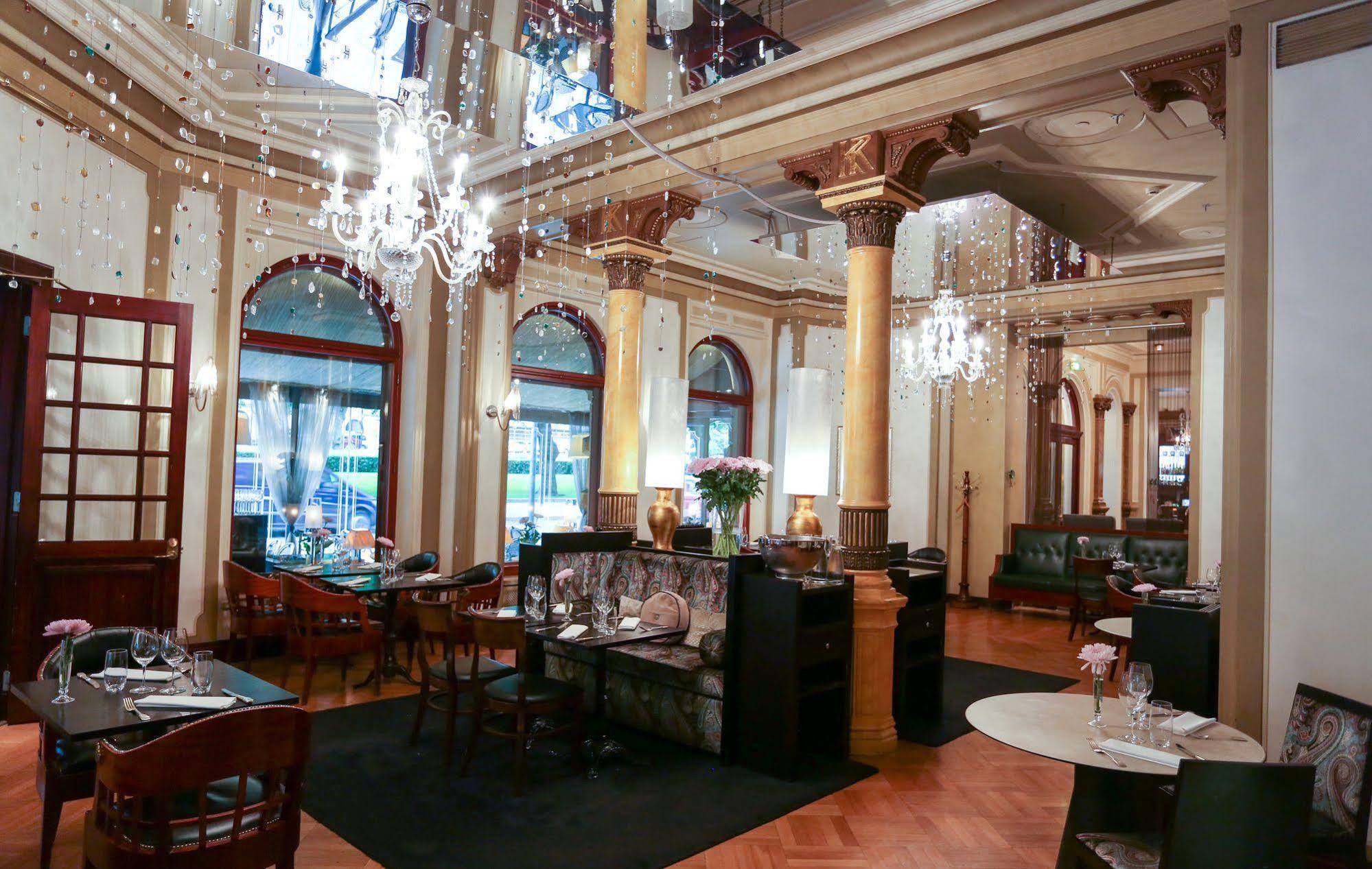 Kaemp Hotelli Helsinki