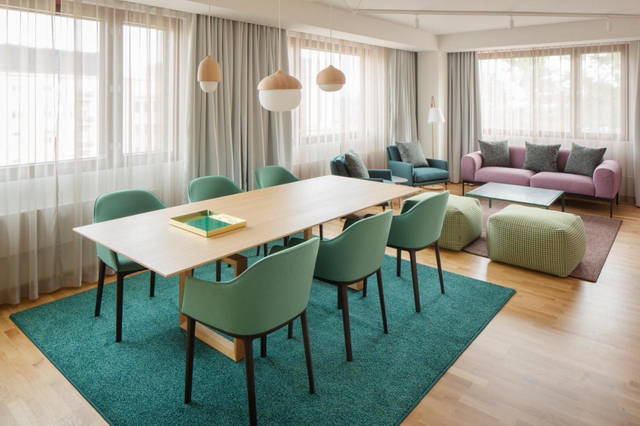 Hotelli Original Sokos Presidentti Helsinki