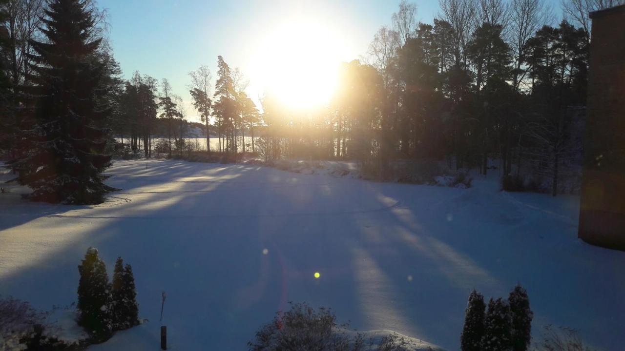 Hotelli Jollas89 Helsinki