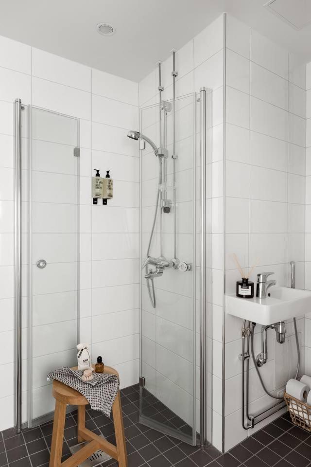 Huoneisto 2-bedroom Design