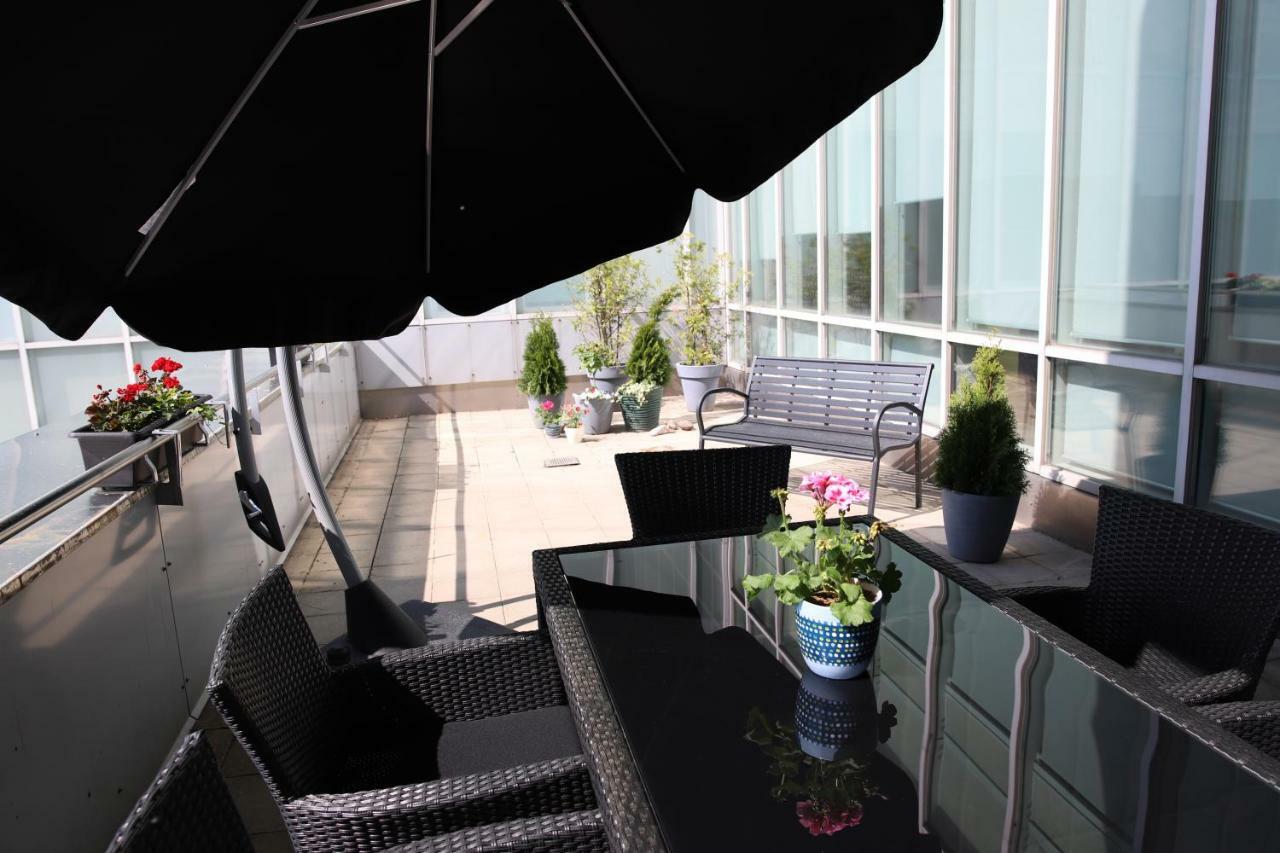 Iiris Hostelli Helsinki