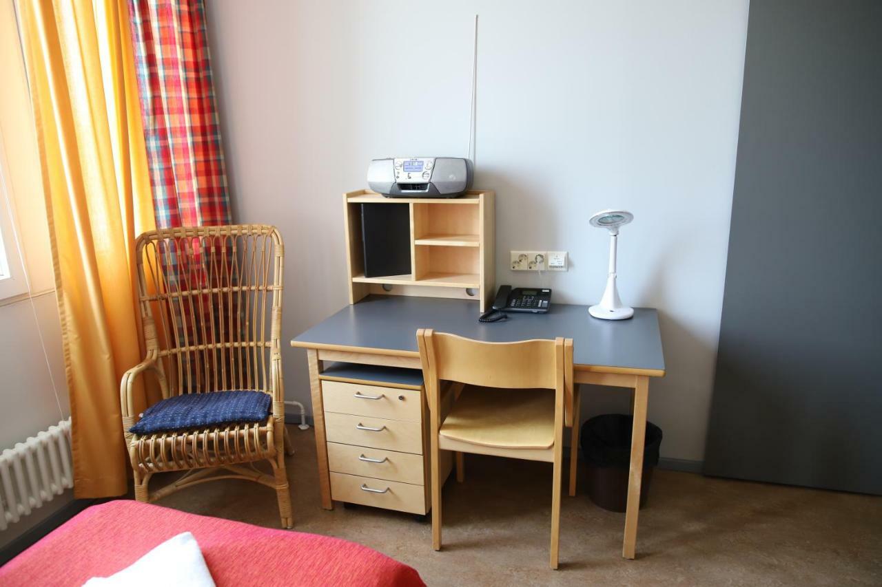 Iiris Hostelli Helsinki
