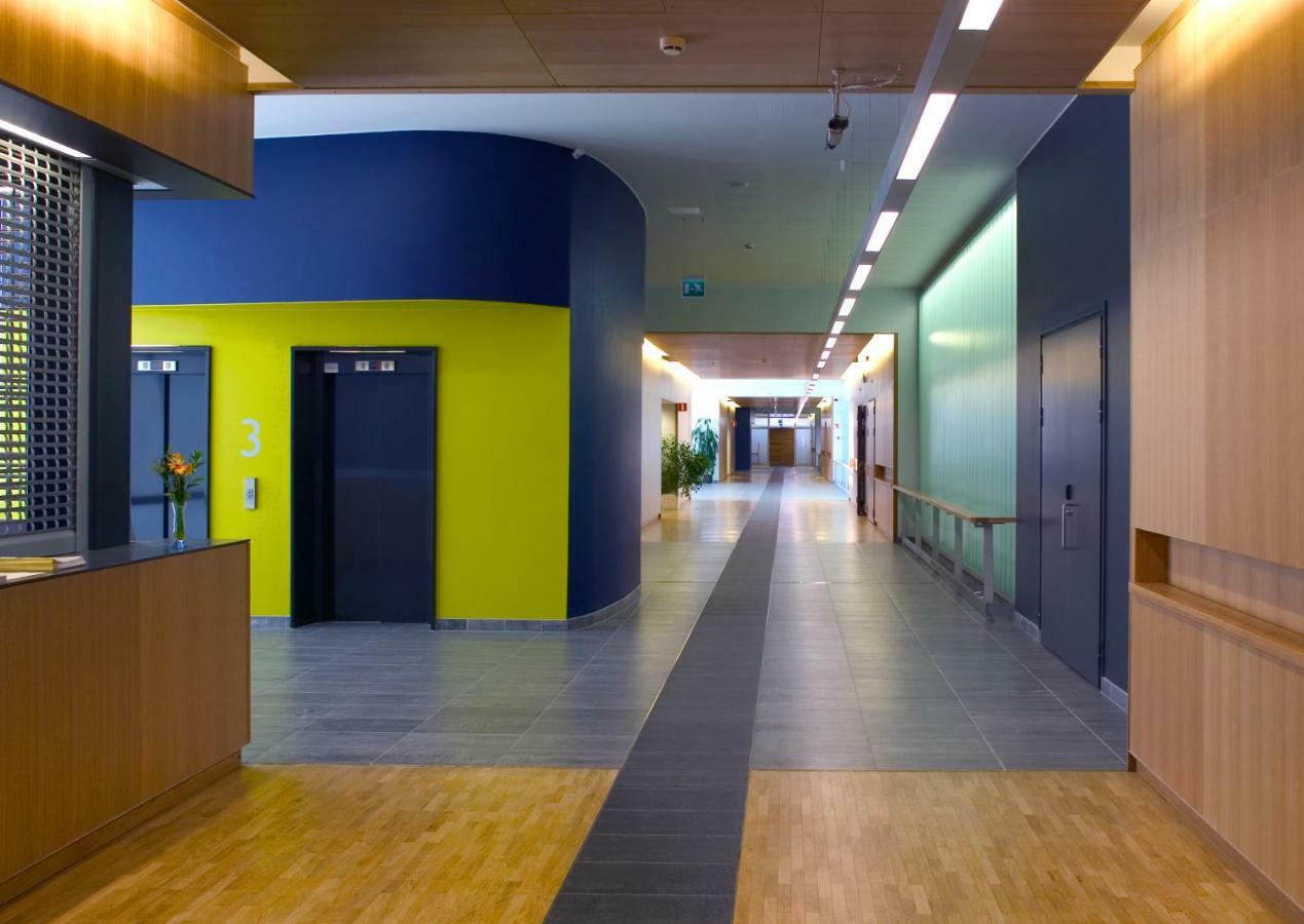 Hostelli Iiris Helsinki