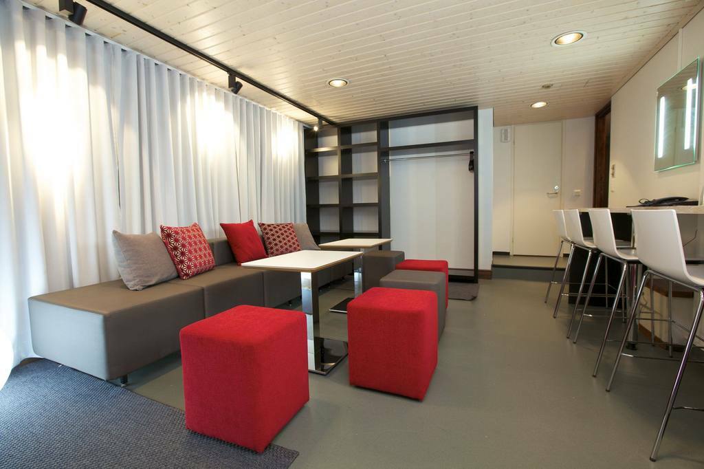 Finlandia Park Hotelli Helsinki