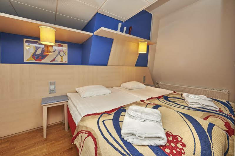 Scandic Hakaniemi Hotelli 4*