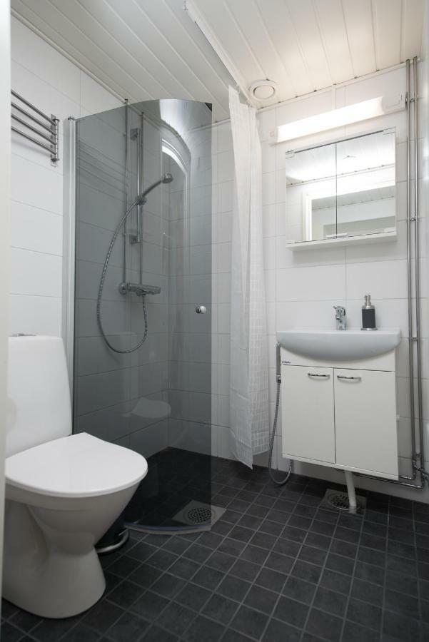 Huoneistohotelli Innotelli 3*