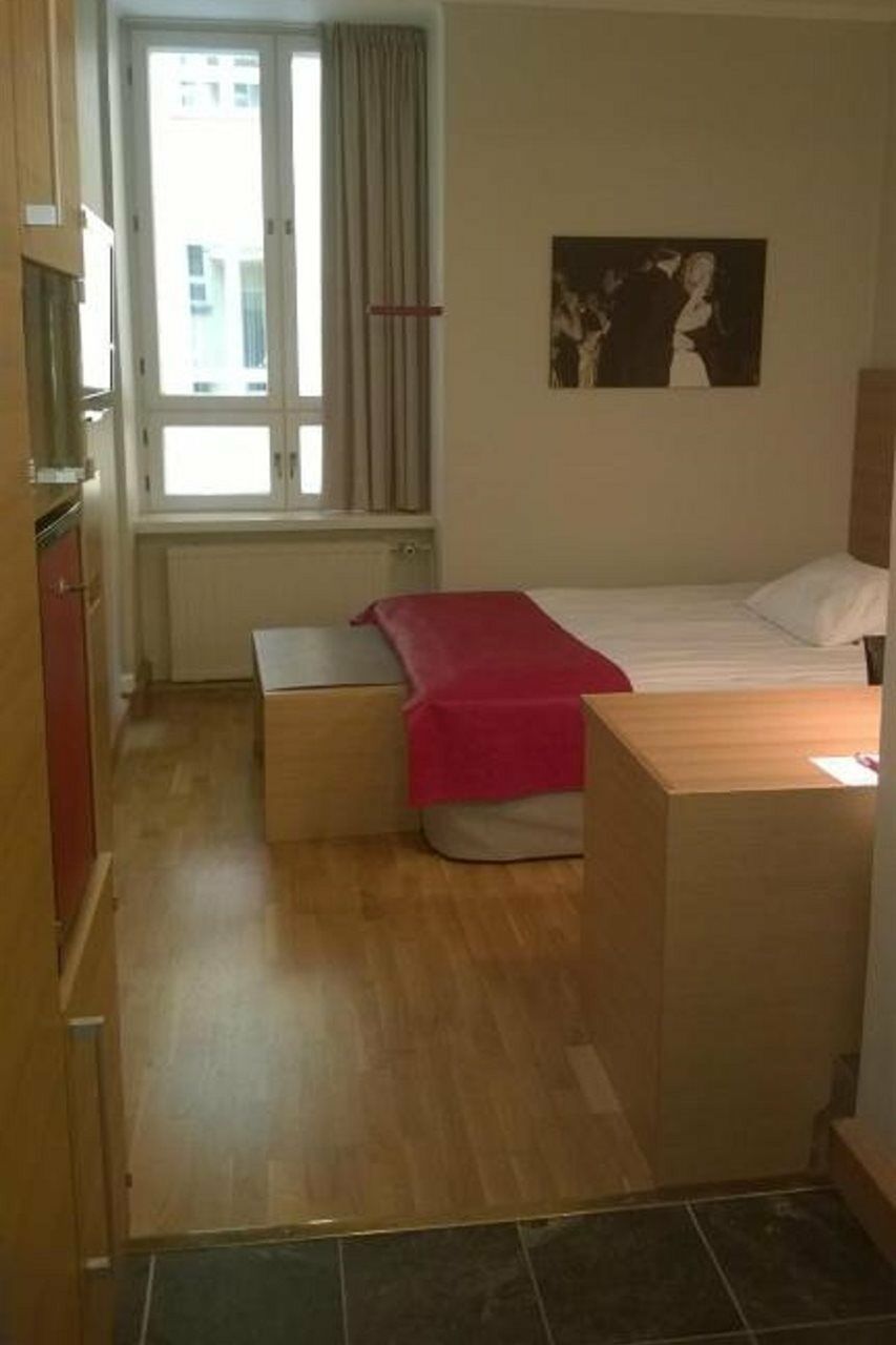 Solo Sokos Hotelli Helsinki