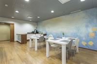 Hotelli Nordic Helsinki